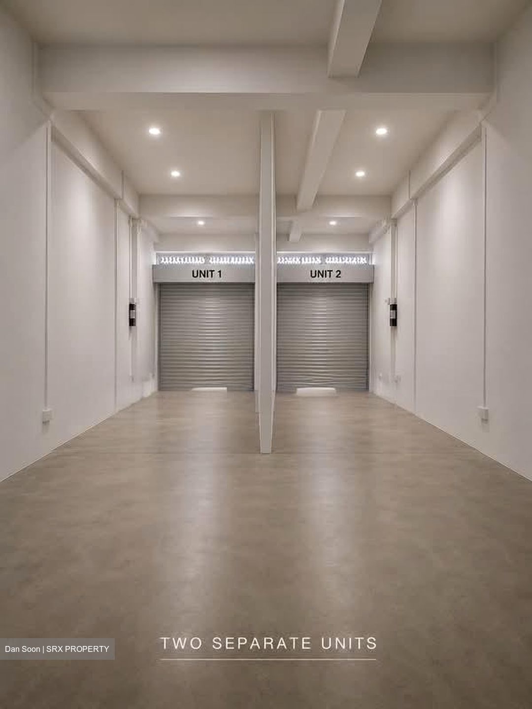 Saint George's Road (D12), Shop House #575914331